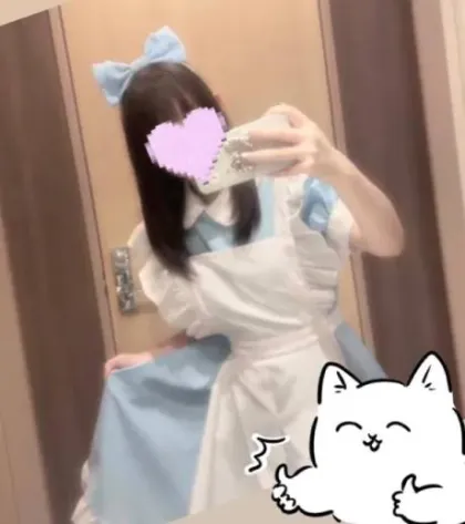 新人ましろ[弘前]A-girl’s