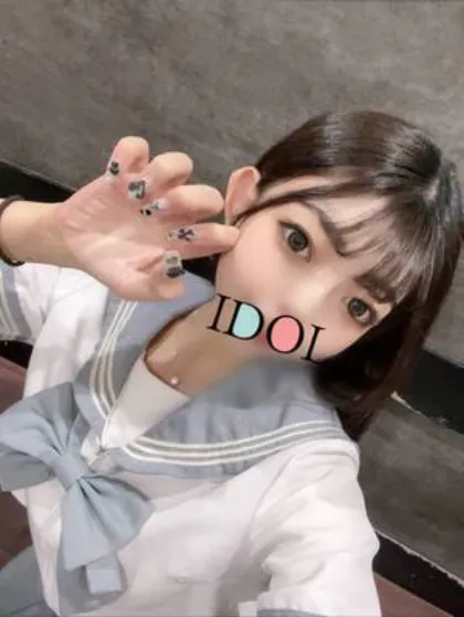 ☆新人みるきアイドル