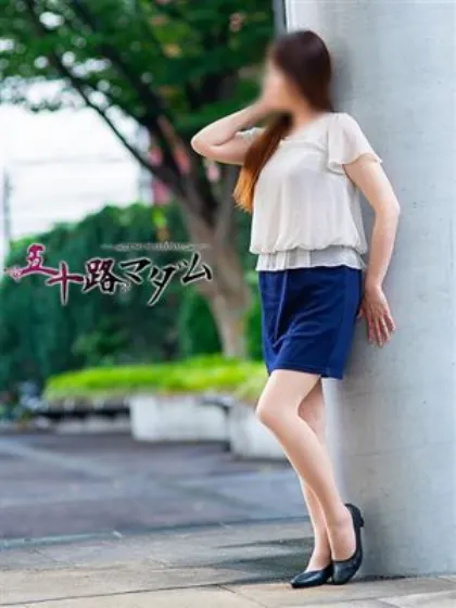 朝川すみれ/五十路マダム仙台店