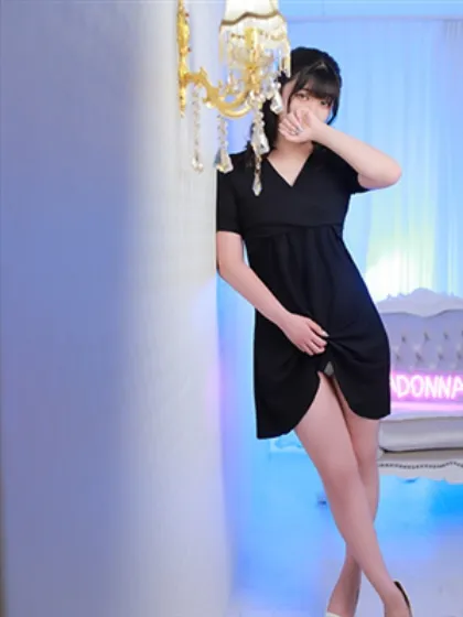 モモMadonna-マドンナ-