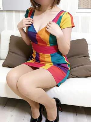 体験妻・ふみ(弘前）CLUB華娘