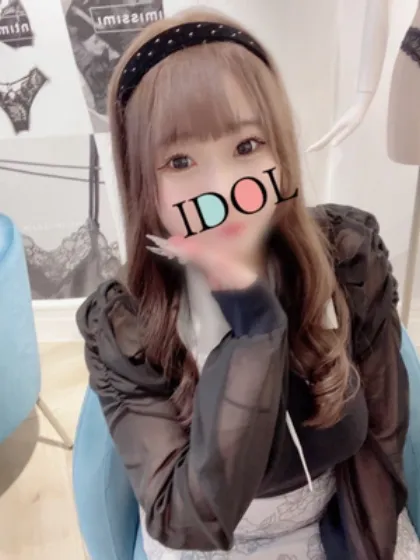 アイドルおすすめ女の子3