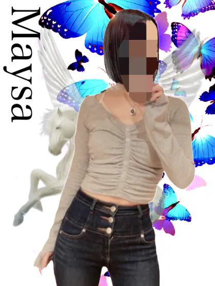メイサ　GAL SEED