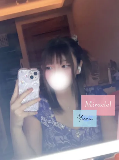 Miracle1おすすめ女の子3