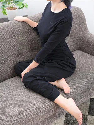 枢木那美(くるるぎ　なみ)出張回春エステ　ヴェントゥーラ（Ventura）