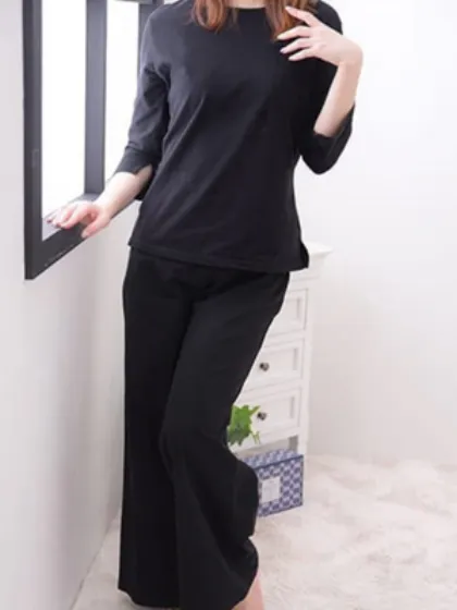 末広涼子(すえひろ　りょうこ)出張回春エステ　ヴェントゥーラ（Ventura）