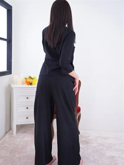 上条茉麻(かみじょう　まあさ)出張回春エステ　ヴェントゥーラ（Ventura）