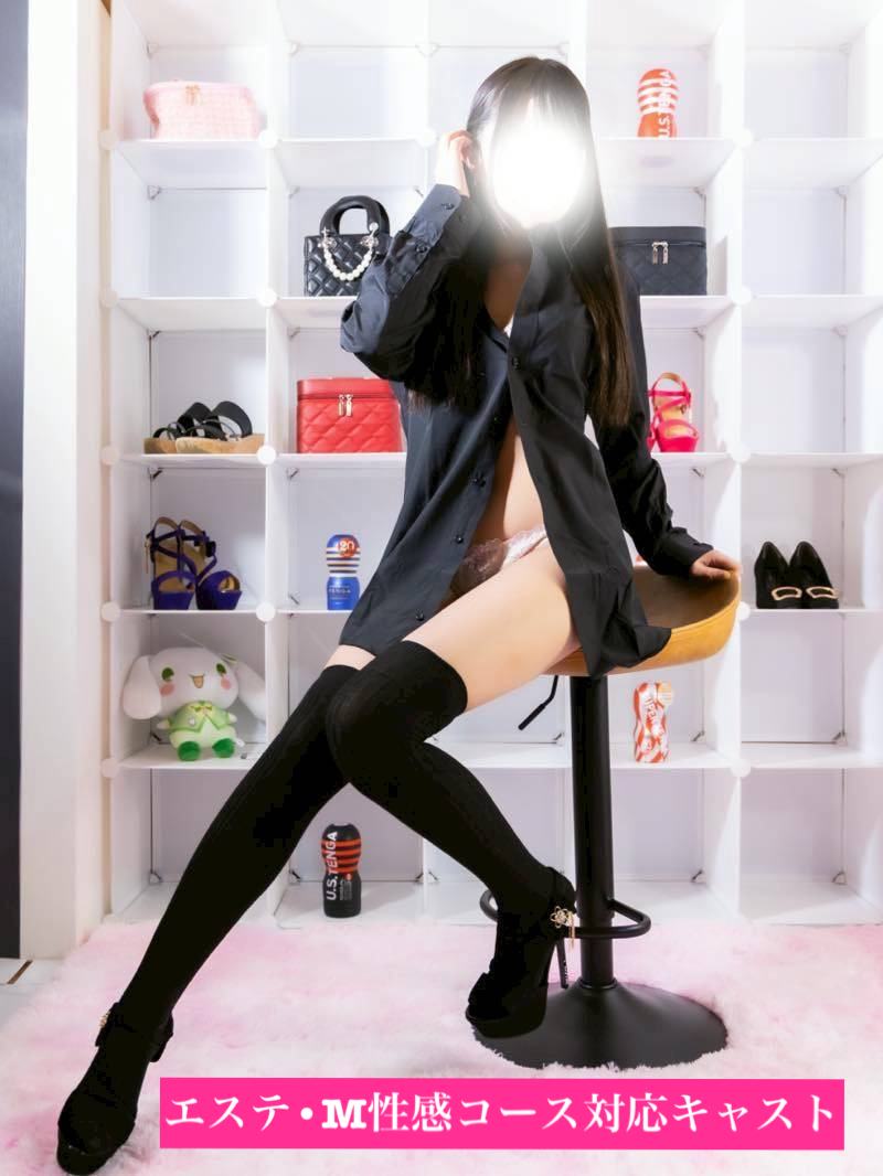 出張手コキ＆エステ　コキっ娘クローバーおすすめ女の子3