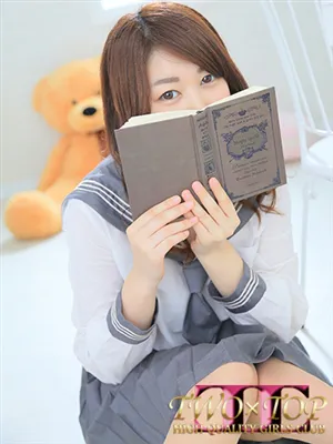 マアヤTWO×TOP-ツートップ-
