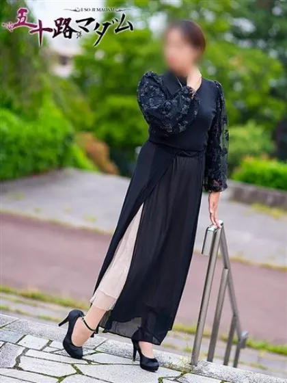 倉田莉央/五十路マダム仙台店