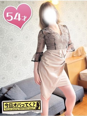 おばさんの店　FC　古川店おすすめ女の子4