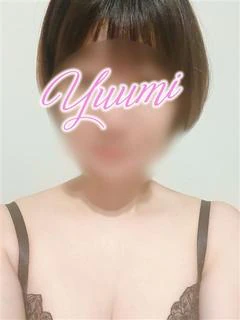 ゆうみ/神栖人妻花壇