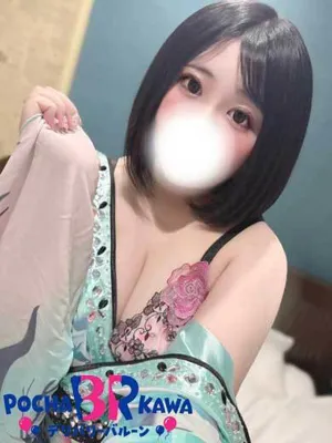 ぽちゃかわデリバリー バルーン郡山店おすすめ女の子2