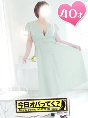 なつめ　爆乳調教師Ｊの圧力！/おばさんの店