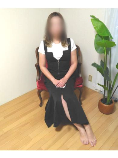 有希（ゆうき）体験中☆☆☆/Miss&Mrs.[ミス&ミセス]