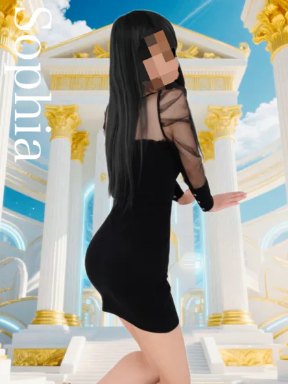 ソフィア　premiumGAL SEED