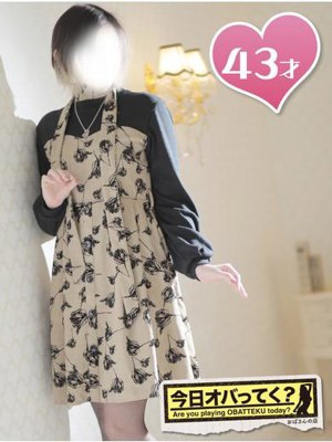 おばさんの店　FC　古川店おすすめ女の子1