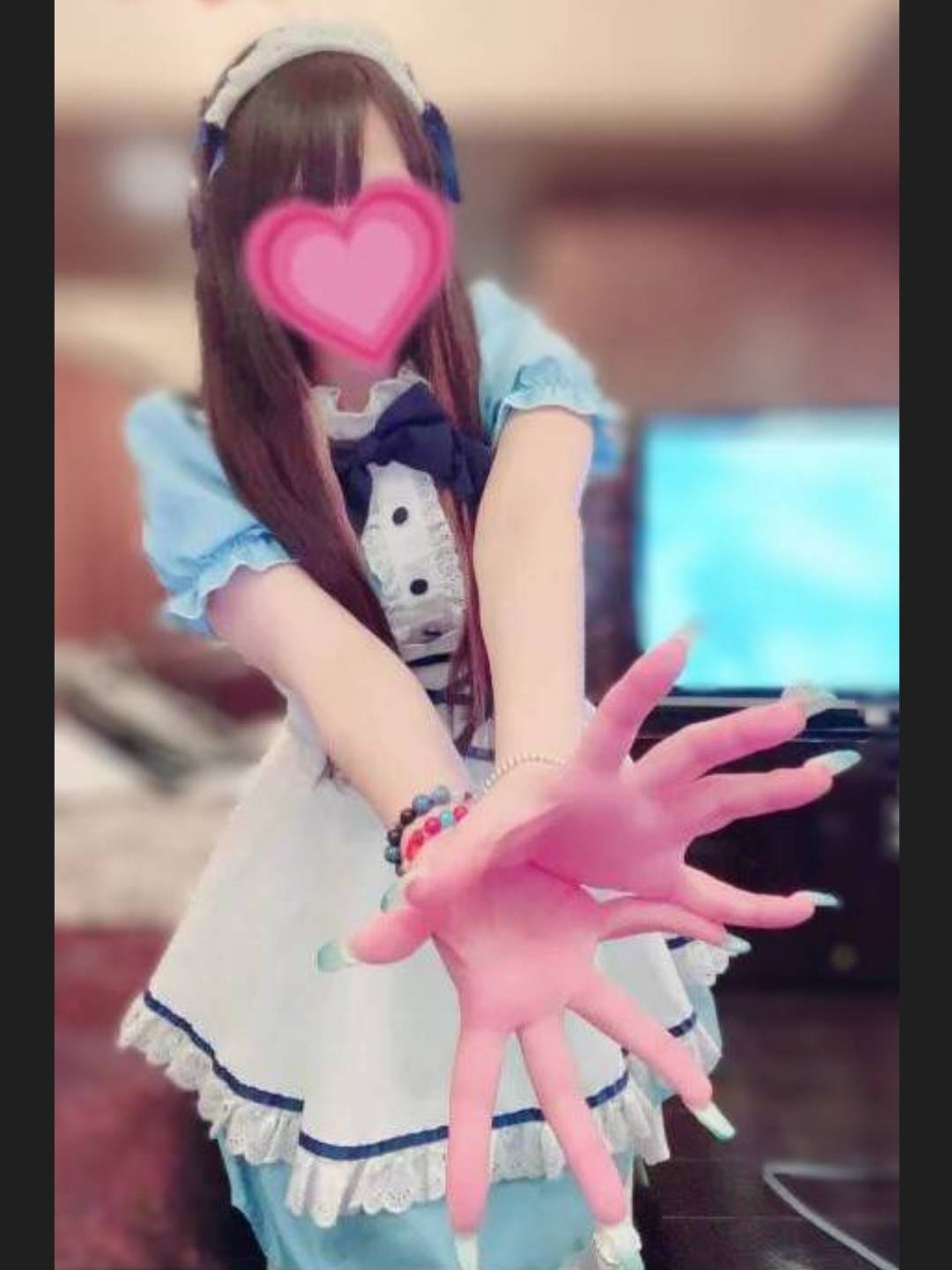 A-girl’sおすすめ女の子4