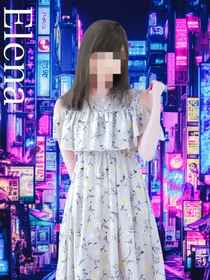 エレナ　期間限定GAL SEED