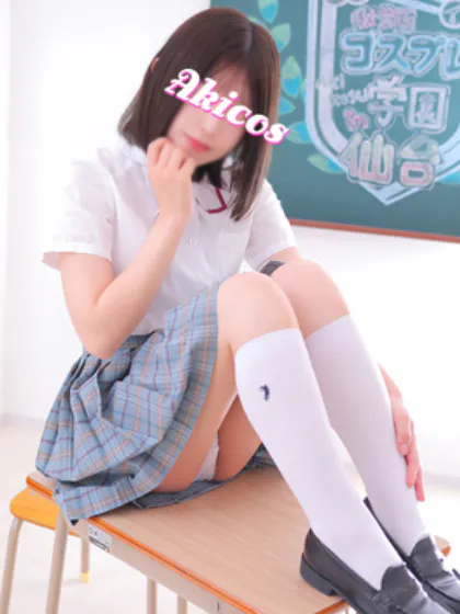 もも秋葉原コスプレ学園 in 仙台