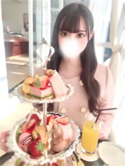 新人みりなティアラ