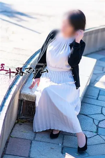 琴浦鶴美五十路マダム仙台店