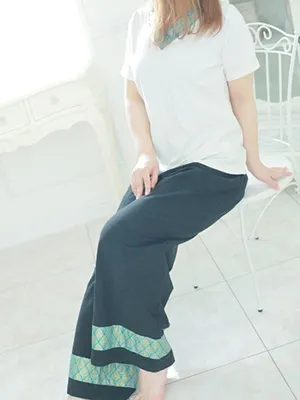 原史奈(はら　ふみな)出張回春エステ　ヴェントゥーラ（Ventura）