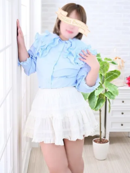 すみれ白いぽっちゃりさん-仙台店-