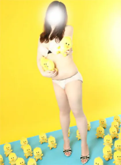 しずくぷよっ娘