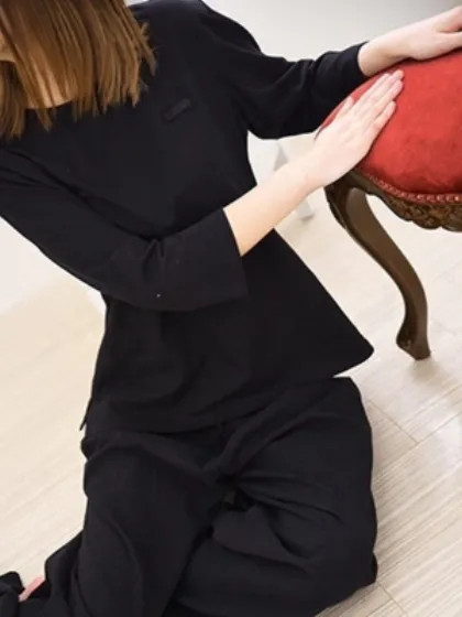 来生怜(きすぎ　れい)出張回春エステ　ヴェントゥーラ（Ventura）