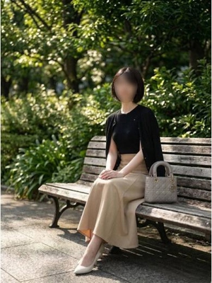 沙季(さき)The Most