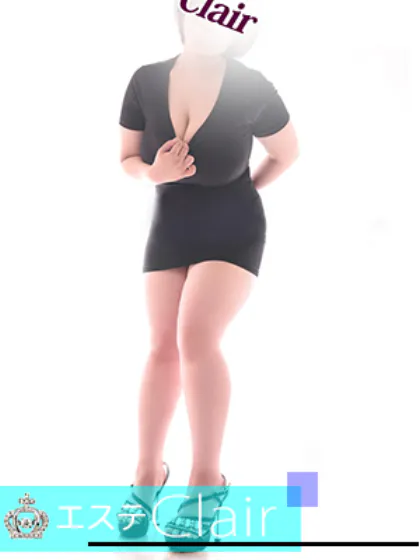 ユメ[青森]/メンズエステ Clair クレール