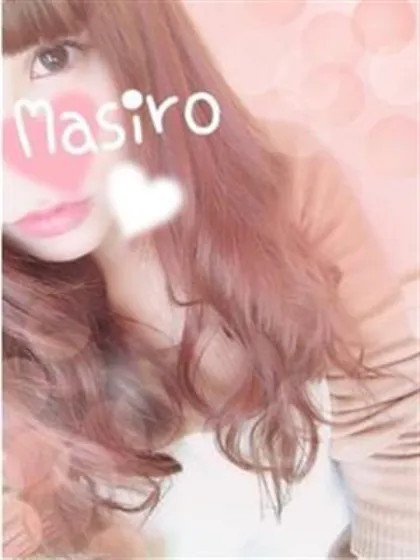 ましろ 【Ecup】/仙台巨乳専門店　マシュマロキャンディー