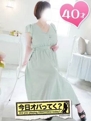 なつめ　爆乳調教師Ｊの圧力！おばさんの店