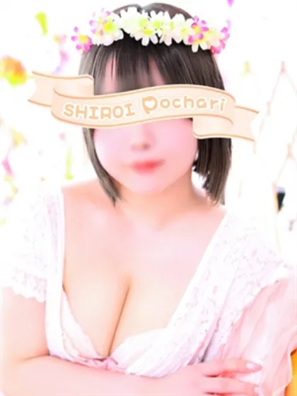 ちい/白いぽっちゃりさん-仙台店-