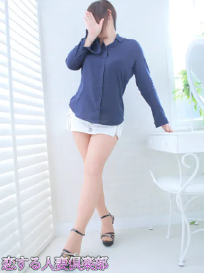 麻美(まみ)恋する人妻倶楽部-仙台店-