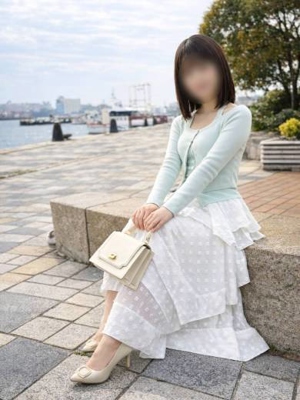 天音(あまね)The Most