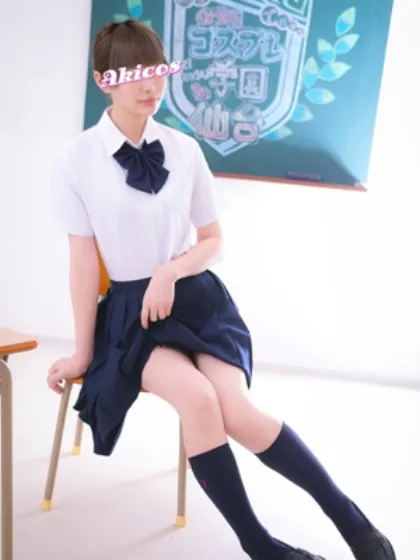 さき秋葉原コスプレ学園 in 仙台