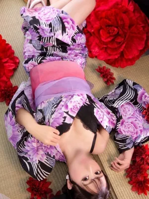 Ｓ級美人・望月やよいEternity～若妻の悪戯～