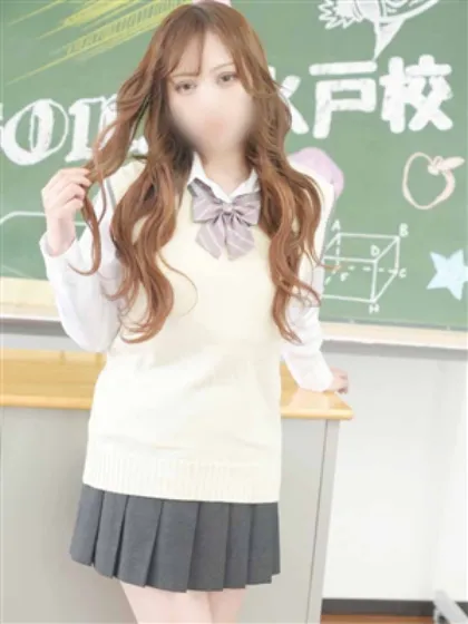 えりかLesson.1-水戸校-