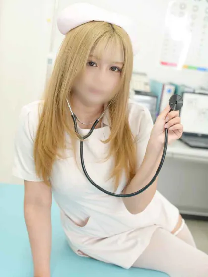 るなWHITE