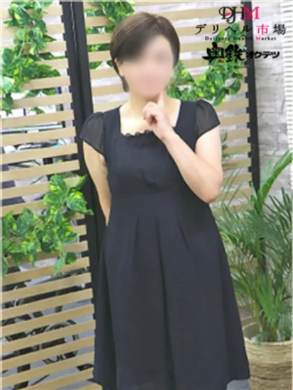 なお/奥鉄オクテツ仙台店（デリヘル市場グループ）