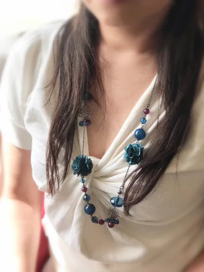 翔子  (青弘)人妻専科 ベル・デ・マリー