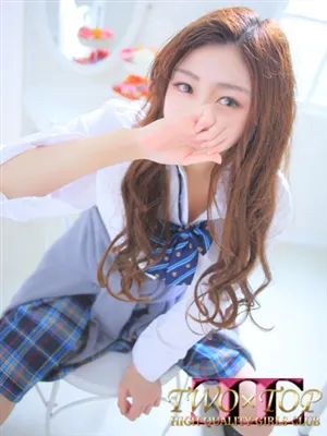 レンTWO×TOP-ツートップ-