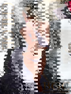 クロエ金髪外国人デリヘル　BLOND GIRLS COLLECTION