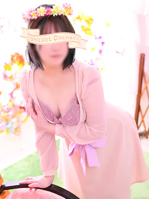 さき白いぽっちゃりさん-仙台店-