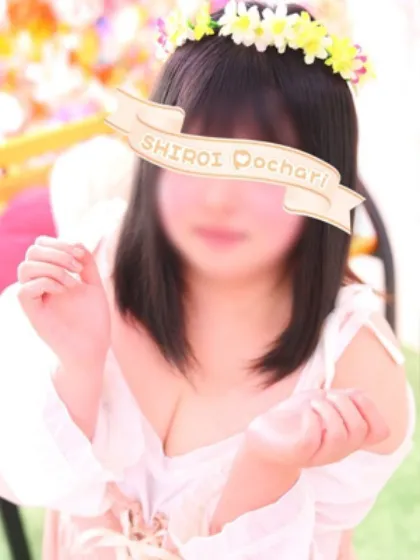 まどか/白いぽっちゃりさん-仙台店-