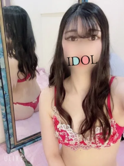 ☆新人かんなアイドル