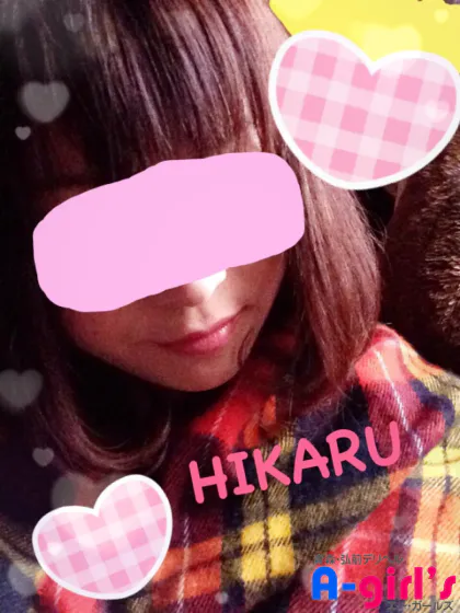 ひかる[弘前]A-girl’s