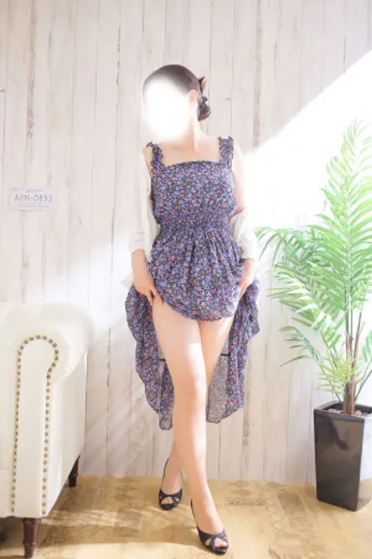 新人　みずき出逢い～そして不倫